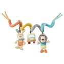 Die Fehn Funky Friends Kollektion