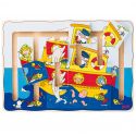 geeignet für Kinder ab 3 Jahren
...