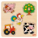 geeignet für Kinder ab 1 Jahren