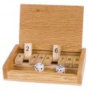 Fun dice game. Suitable for chil...