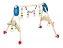 3 in 1: Baby-Fit-Spieltrainer, L...