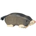 diese Holzfigur erhielt die Ausz...