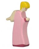 Jede Spielfigur wird einzeln per...