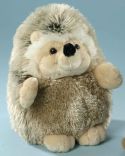 Made from super soft plush