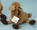 Cartoon Plush Camel