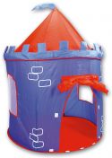 Children's tent castle for knigh...