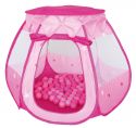 Ball Tent - Tent Bella incl. 100...