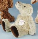 Mohair-Bär