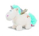 The 13 cm small cuddly unicorn R...