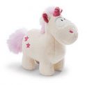 The 13 cm small cuddly unicorn T...