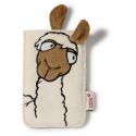 Lama-Dame Mable hat die falsche ...