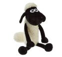 The cuddly soft Shaun for cuddli...