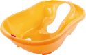 anatomically shaped safety tub w...