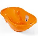 anatomically shaped safety tub w...
