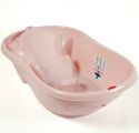 anatomically shaped safety tub w...