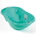 anatomically shaped safety tub w...