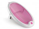     anatomical seat made of soft...