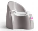 anatomischer WC-Sitz Pasha mit h...