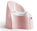 anatomischer WC-Sitz Pasha mit h...