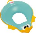 The funny toilet training seat w...