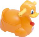 Quack, musical potty