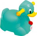 Quack, musical potty