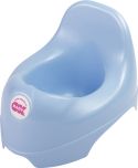 The ergonomic potty