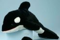 Kuscheliger Orka-Wal