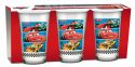 Coole Gläser für Cars-Fans