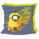 For funny dreams - Minions pillow!