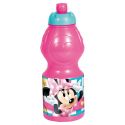 Praktische Trinkflasche für die ...
