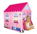 Play Tent Playhouse Girl House