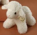 With virgin wool filling