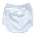 Description:

Babyslip white.
...