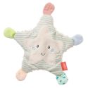 Activity crinkle toy with exciti...