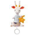 Cuddly toy & sleeping aid with „...