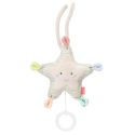 Cuddly toy & sleeping aid: the m...