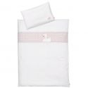  Bed linen set from the Fehn Swa...