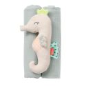 Gift set for baby´s birth: grabb...