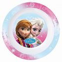 Frozen cereal bowl, melamine