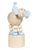 Nodder Elephant