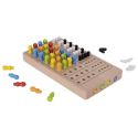Goki Brettspiel Master Logic, go...