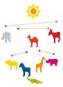 9 Tiere, die in der Luft tanzen,...