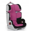 The car seat of the group II / I...