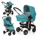 stroller, buggy and car seat com...