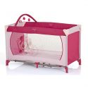 Dream'n Play Reisebett mit integ...