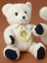 Aus kuscheligem Baumwoll-Teddypl...