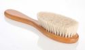 with especially soft bristles - ...