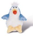For cuddling and loving