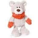 Nici Bär Sir Beartur 25cm Schlen...